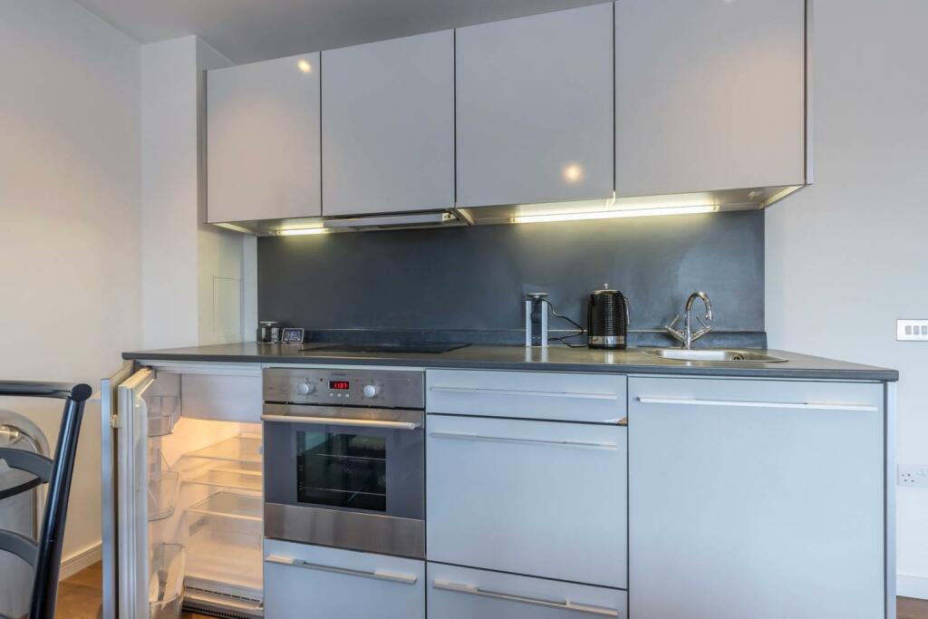 Additional image 8 of Brindley House, Newhall Street, B3 1LL