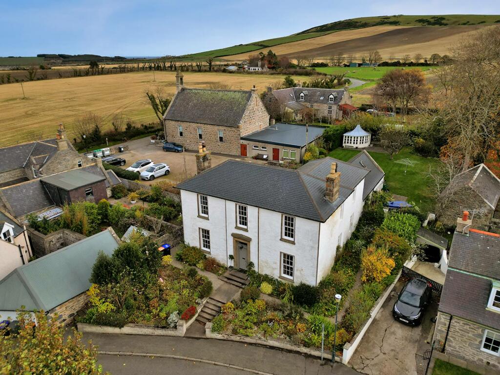 Additional image 25 of Easter Villa, School Road, Fordyce, Banff, AB45 2SJ