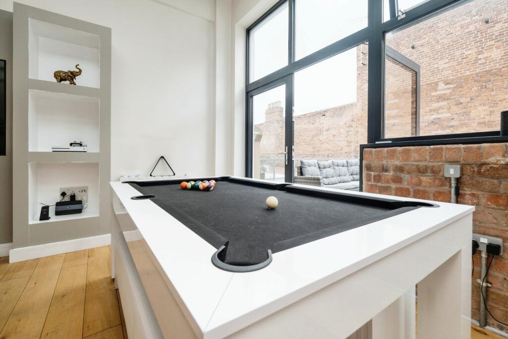 Additional image 7 of Tenby Street, Birmingham, B1