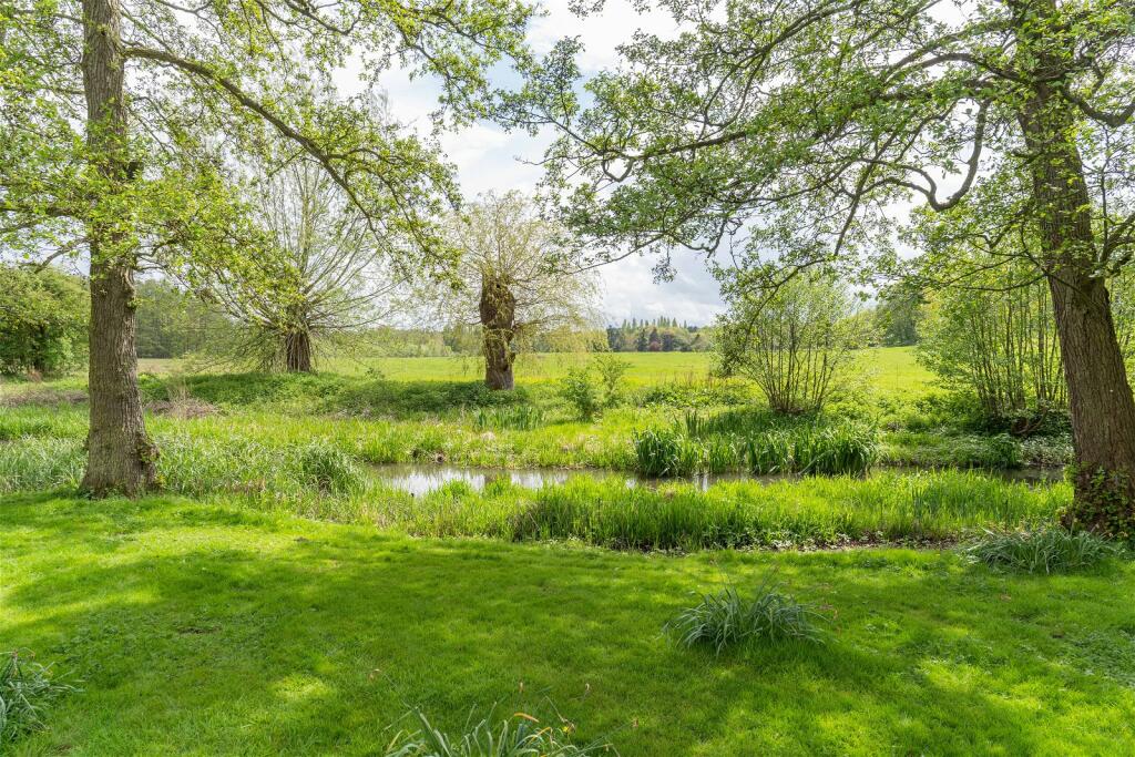 Additional image 5 of Tewin Water House, Digswell, Hertfordshire