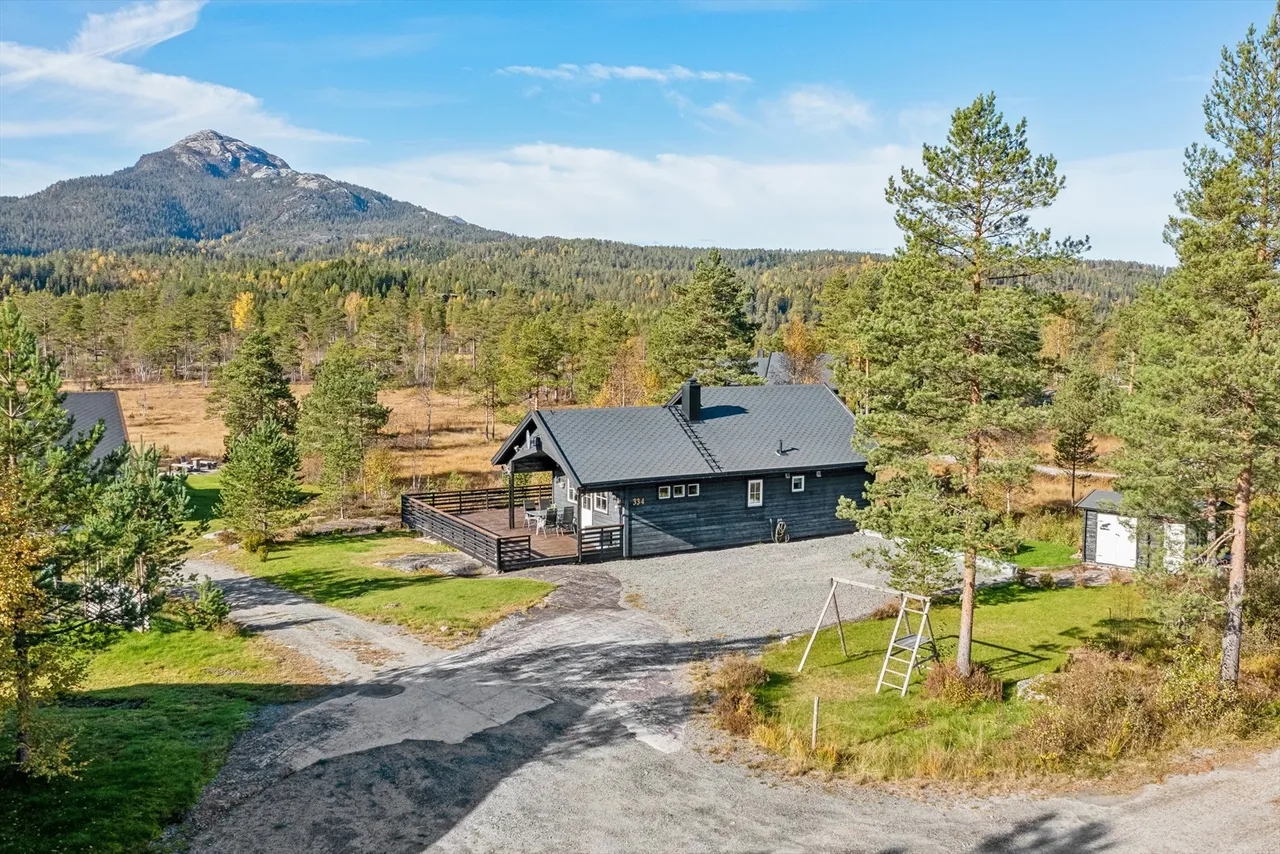 Additional image 2 of Nystulvassvegen 334, 3677 Notodden