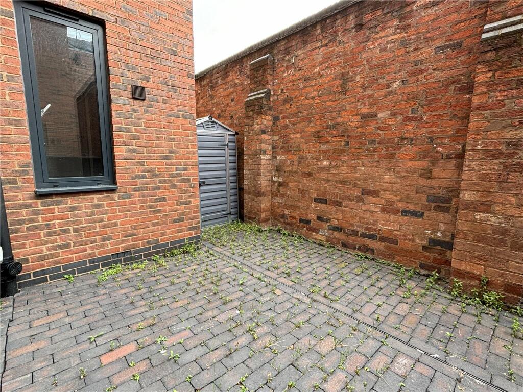 Additional image 20 of St Pauls Square, Birmingham, B3