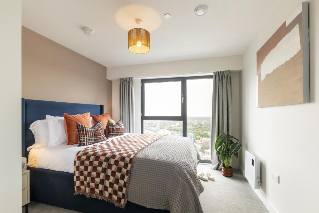 Additional image 2 of Ryland Street, Birmingham, B15