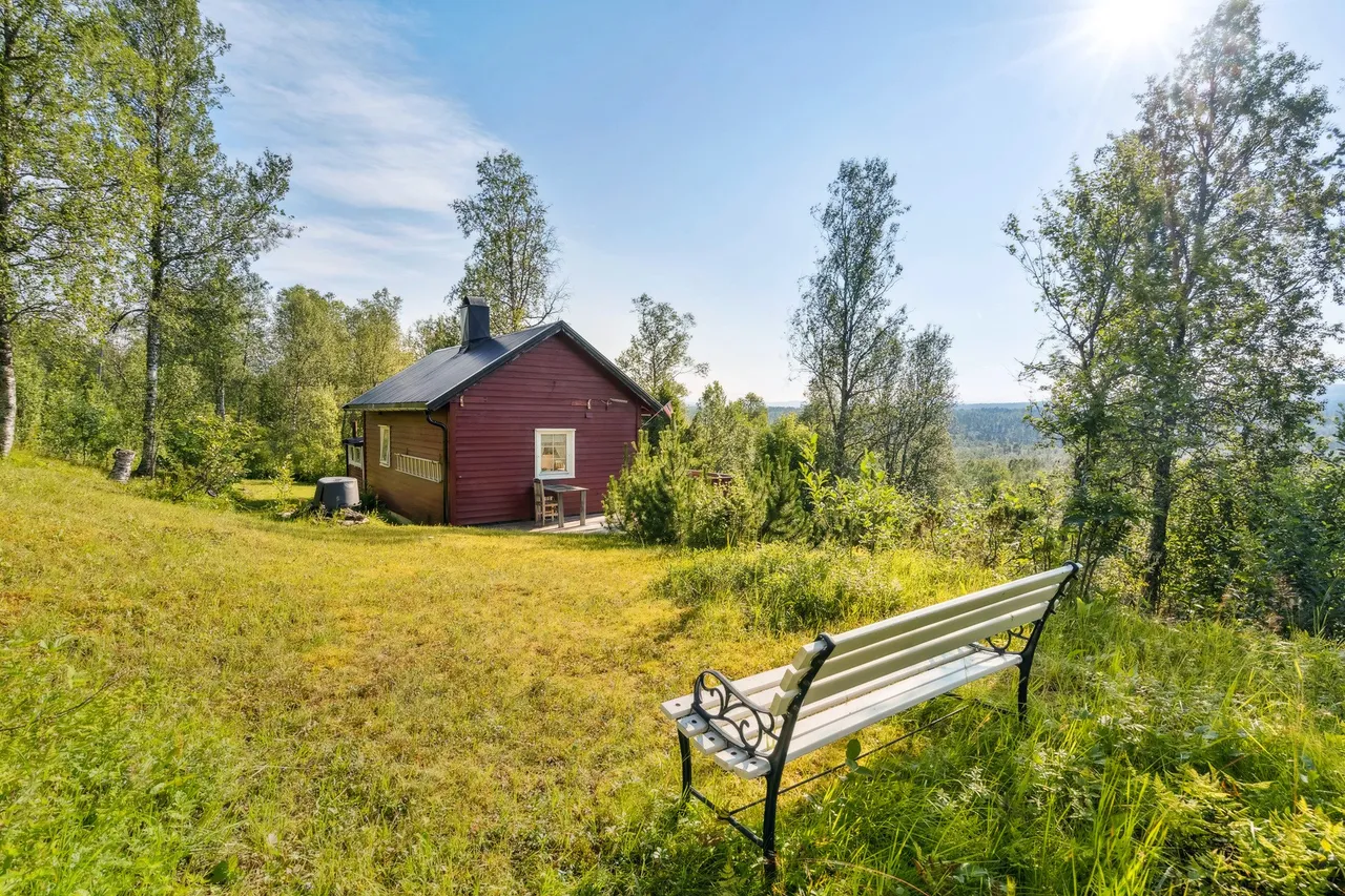 Additional image 2 of Snubbaveien 272, 8533 Bogen i Ofoten