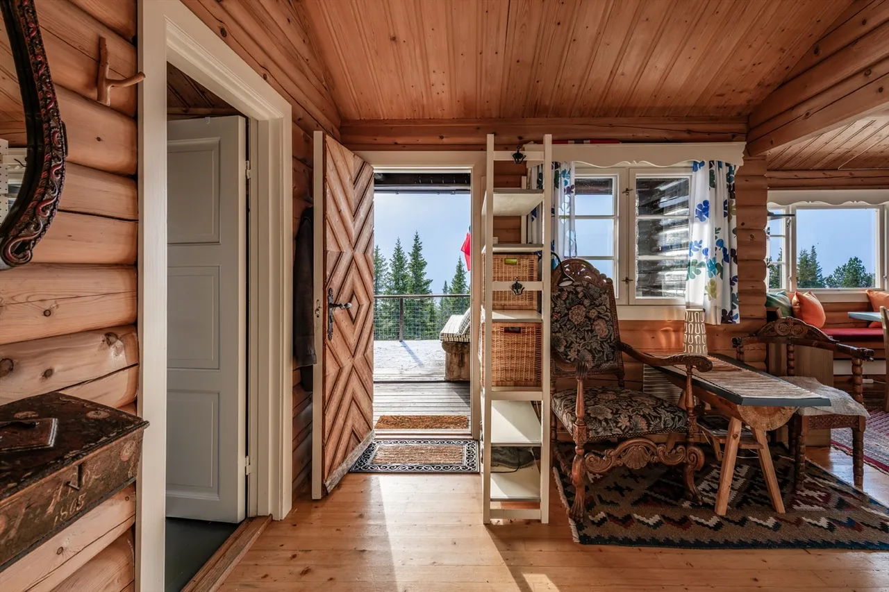 Additional image 3 of Gamle Øknevegen 34, 3579 Torpo