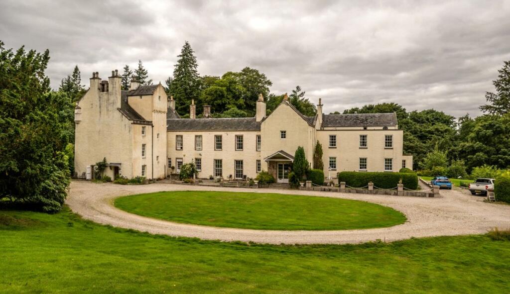 Additional image 11 of Durris House East, Durris, Banchory, Kincardineshire, AB31