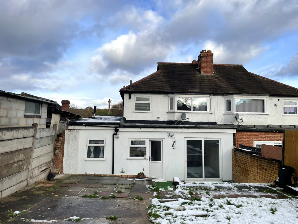 Additional image 9 of Birmingham, B21