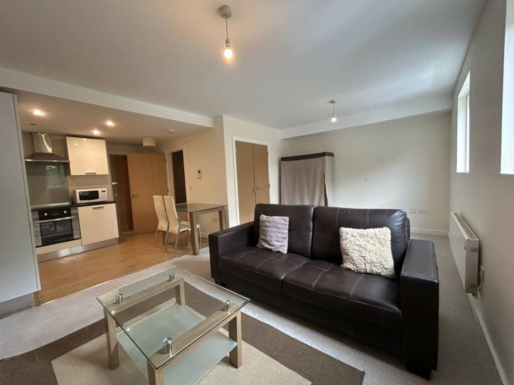 Additional image 13 of Apartment 57, Solihull Heights, 54 New Coventry Road, Birmingham, West Midlands B26 3BB