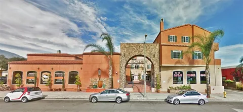 306 S 1st Avenue Unit 107, Arcadia, CA 91006