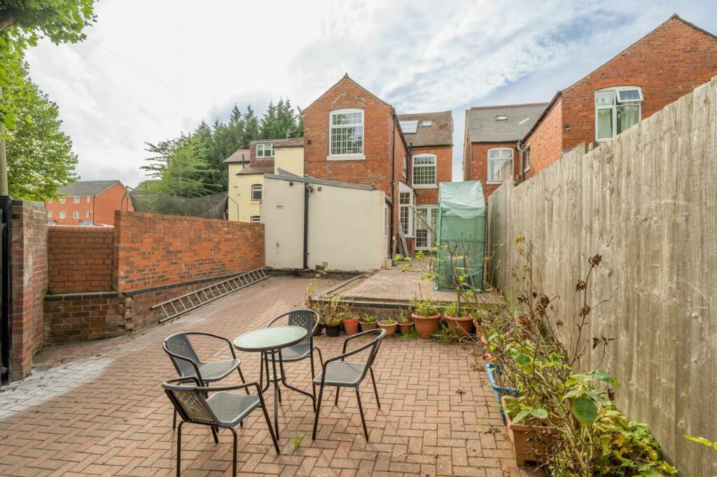 Additional image 17 of Rotton Park Road, Edgbaston, B16 0TF