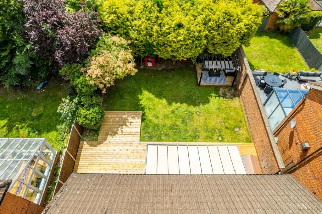 Additional image 22 of London Road, St. Albans, Hertfordshire, AL1