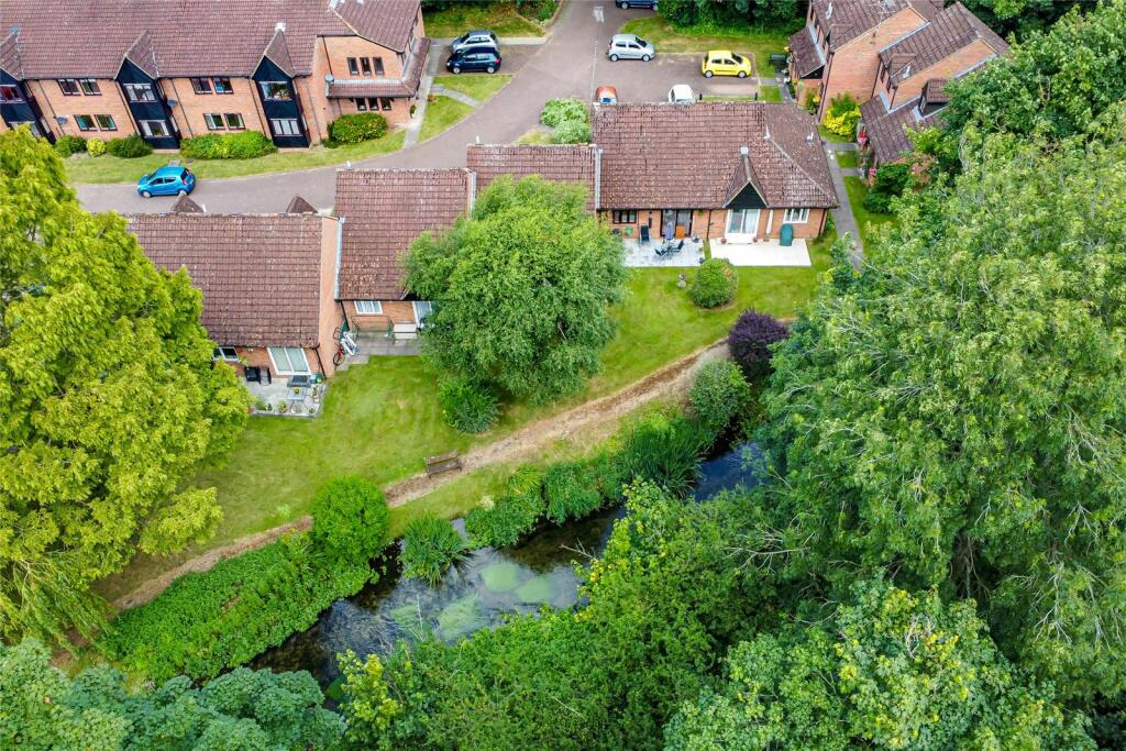 Additional image 11 of The Beeches, Park Street, St. Albans, Hertfordshire, AL2