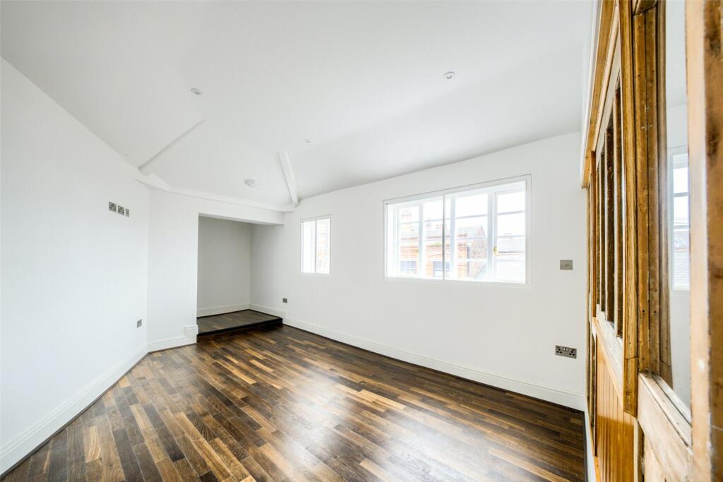 Additional image 8 of Reliance Works, Caroline Street, Birmingham, B3