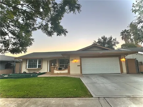 3332 Cherokee Avenue, Merced, CA 95340