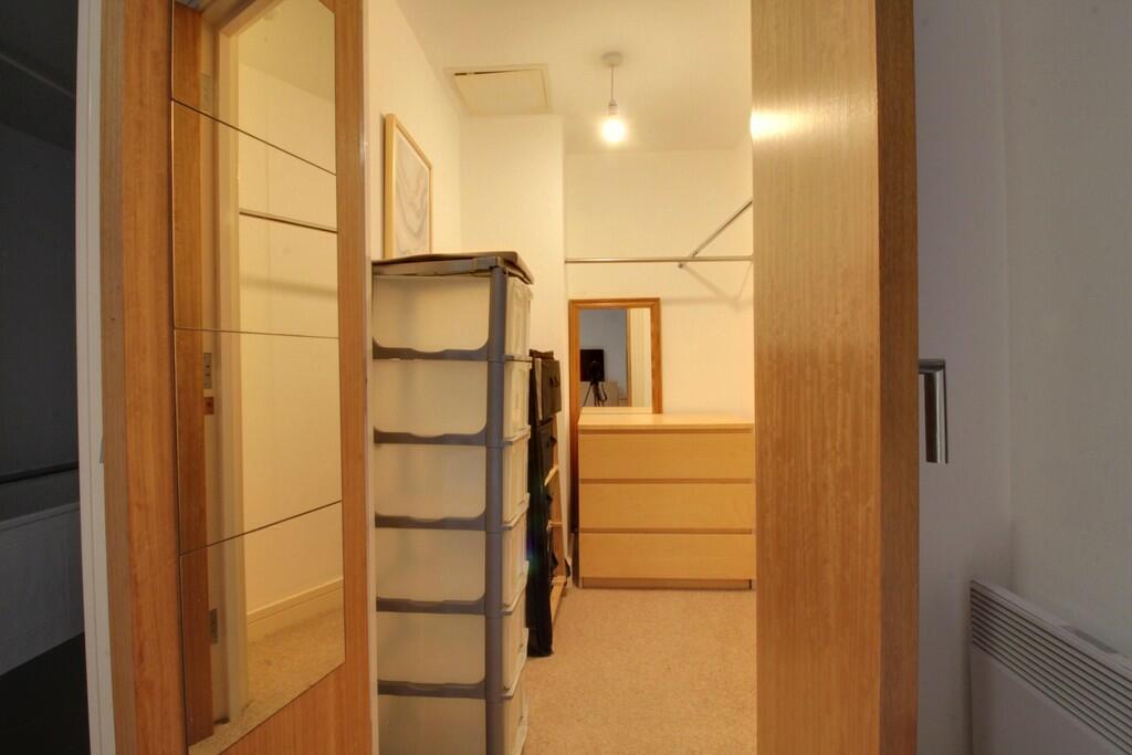 Additional image 14 of Islington Gates, 110 Newhall Street, Birmingham City Centre