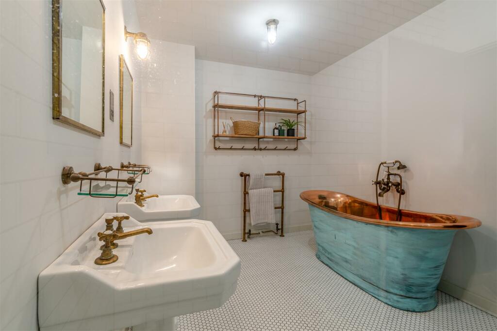 Additional image 12 of Water Street, Jewellery Quarter