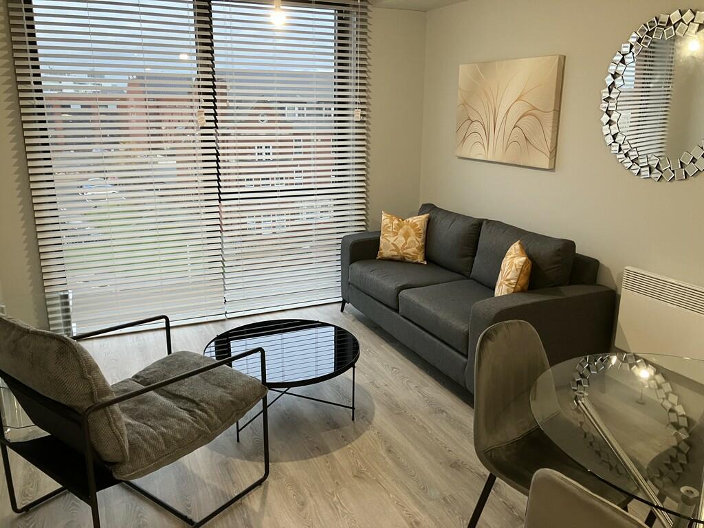 Additional image 3 of JQ Rise, 1 Goodman Street, B1