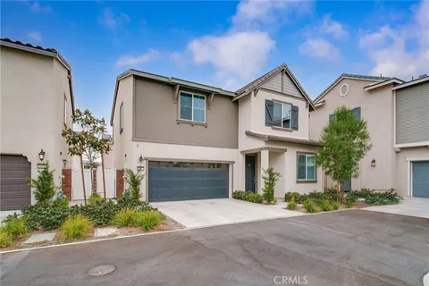 16417 Trailblazer Avenue, Chino, CA 91708