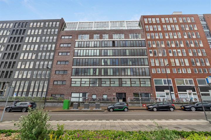 Additional image 3 of Sumatrakade 1477, 1019 RR Amsterdam