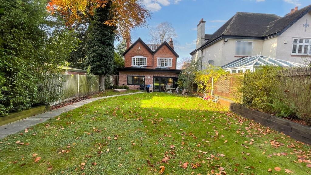 Additional image 27 of Billesley Lane, Moseley
