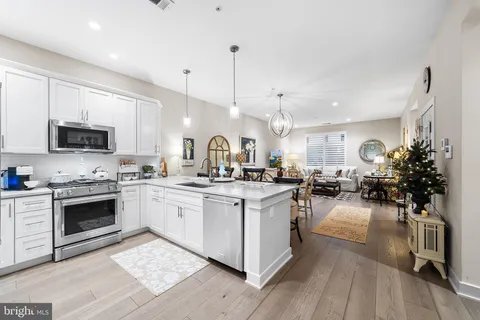 575 S Goddard Boulevard Unit 510, King Of Prussia, PA 19406