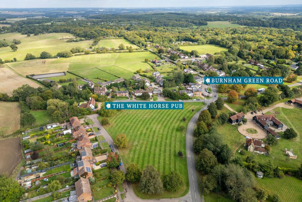 Additional image 17 of Burnham Green Road, Welwyn, AL6