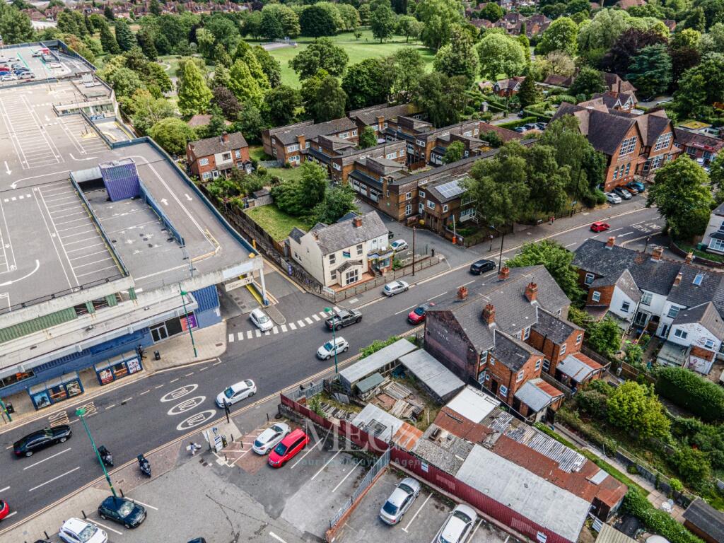 Additional image 4 of Charts, Church Road, Northfield, Birmingham, West Midlands, B31 2JZ