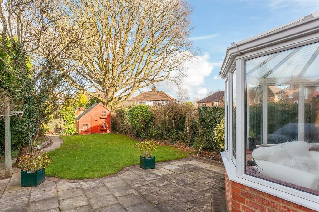 Additional image 13 of Cuckmans Drive, Chiswell Green, St Albans, Hertfordshire