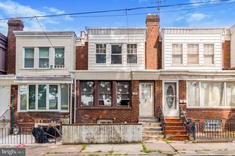 229 N 7th Street, Darby, PA 19023