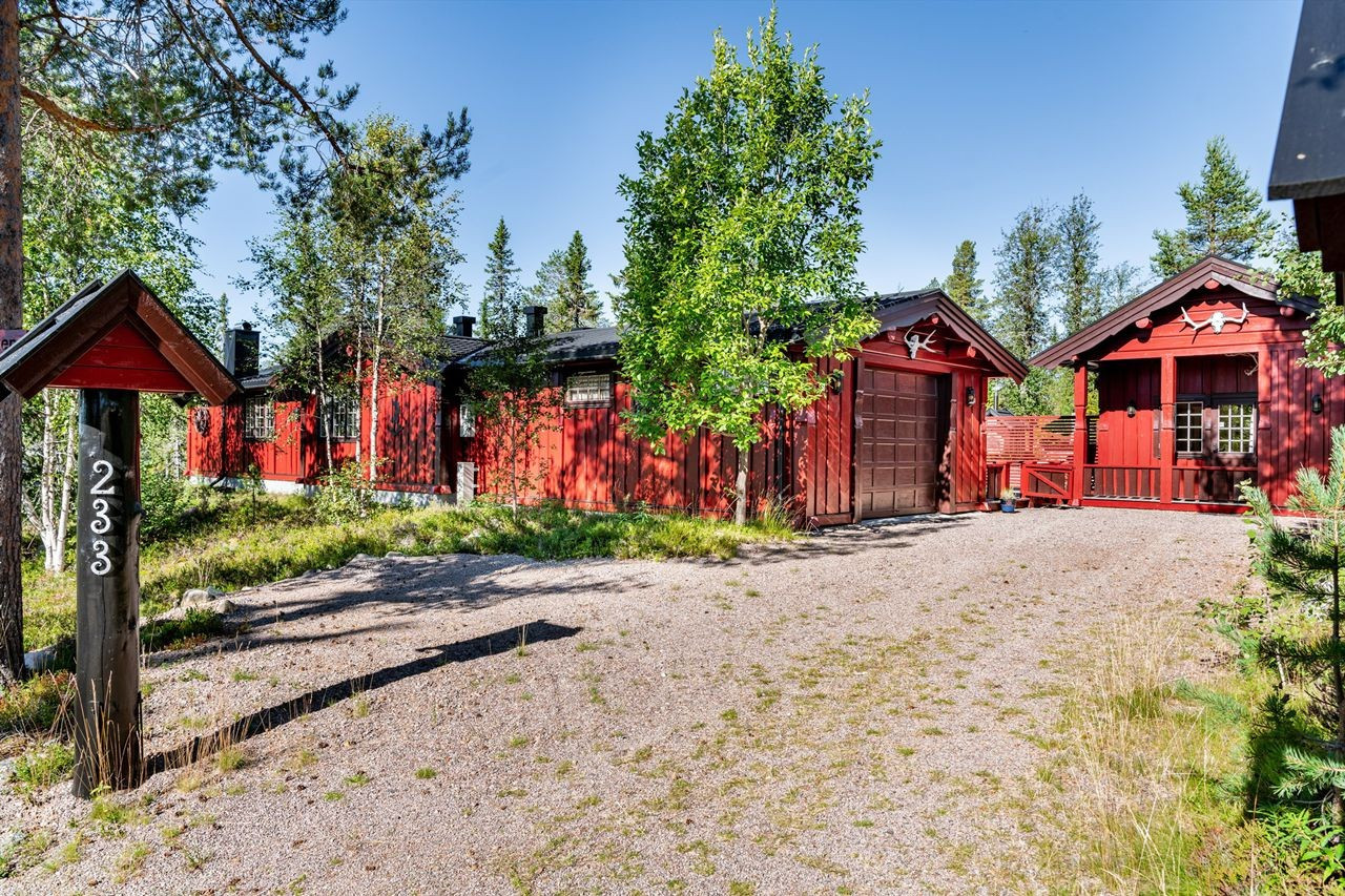 Additional image 3 of Fjellverden Øst 233, 2430 Jordet