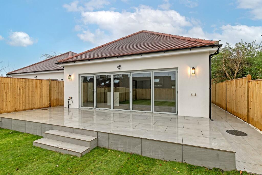 Additional property image - Highfield Road, Sandridge, St. Albans