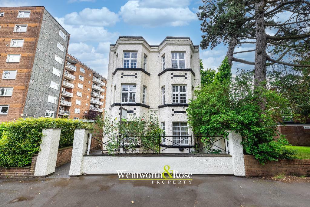 Holly Road, Edgbaston, Birmingham, B16 9NL