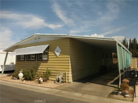 42751 Highway 74 Unit 71, Hemet, CA 92544