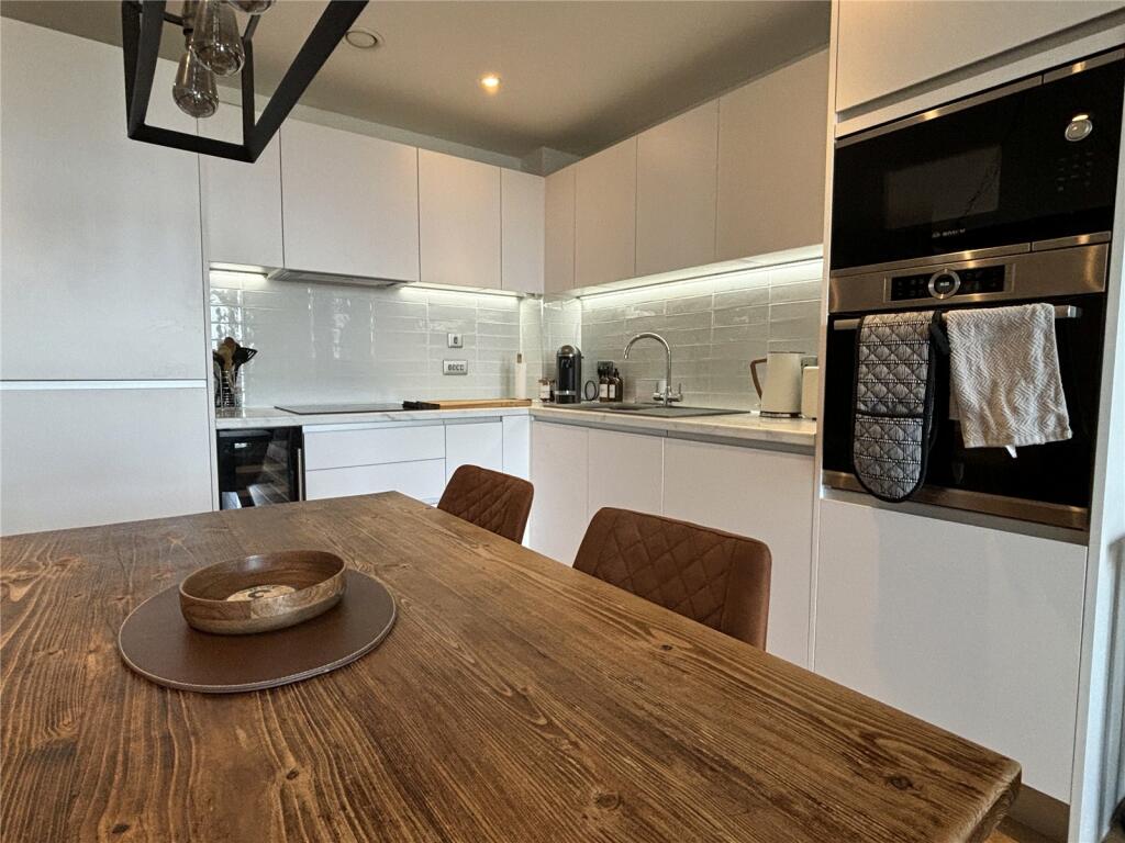 Additional image 6 of Communication Row, Birmingham, B15