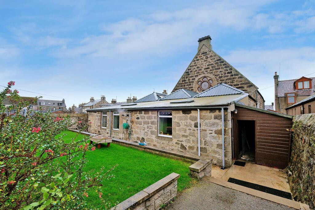 Additional image 39 of 49 Saltoun Place, Fraserburgh, AB43 9RY