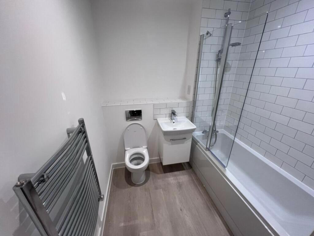 Additional image 4 of 1 Griffiths Close, Belgrave Village, Birmingham