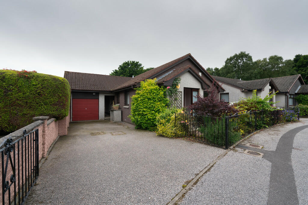 Additional image 19 of Fairview Circle, Danestone, Aberdeen