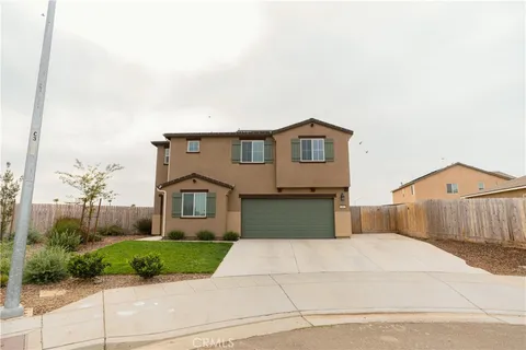 Primary image of 400 Verte Street, Chowchilla, CA 93610