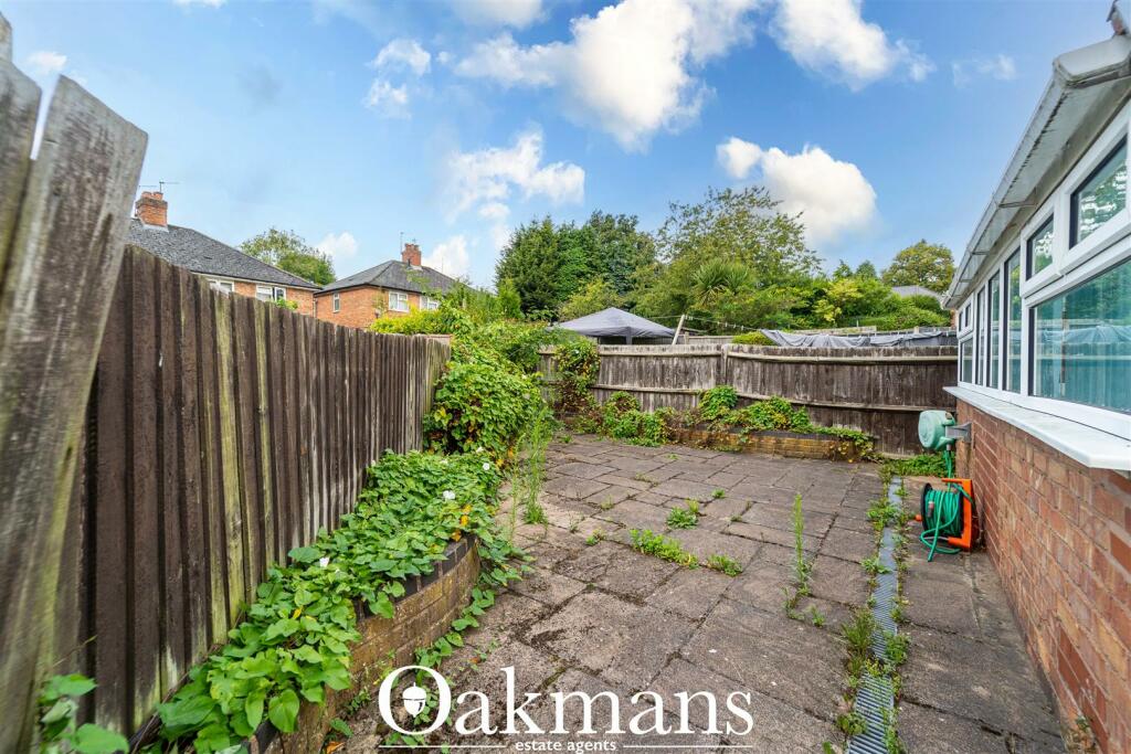 Additional image 19 of Poole Crescent, Birmingham
