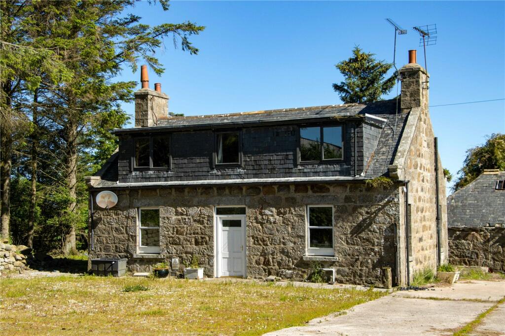Additional image 12 of Old Mill Farm, Strichen, Fraserburgh, Aberdeenshire, AB43