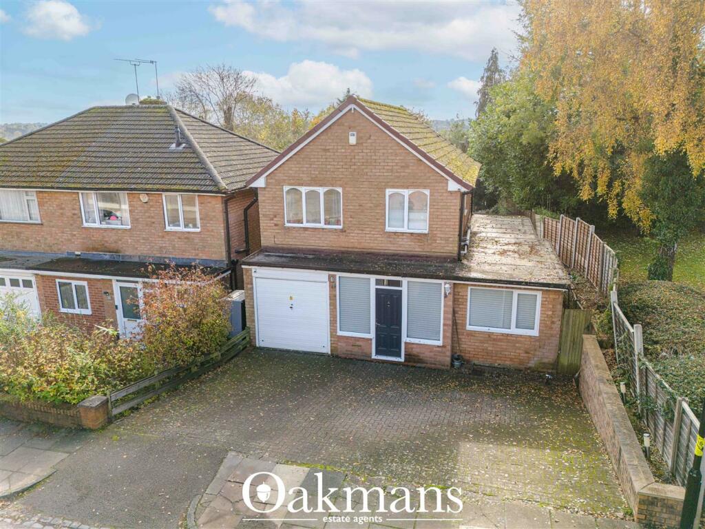 Additional image 23 of Lindsey Avenue, Birmingham