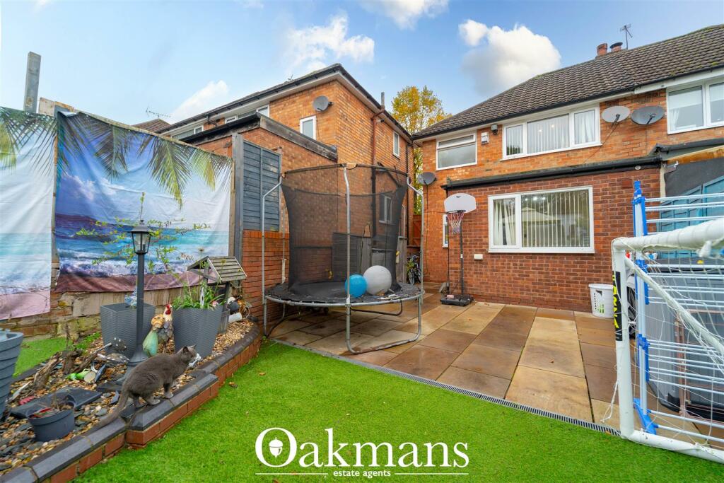 Additional image 20 of Normanton Avenue, Birmingham