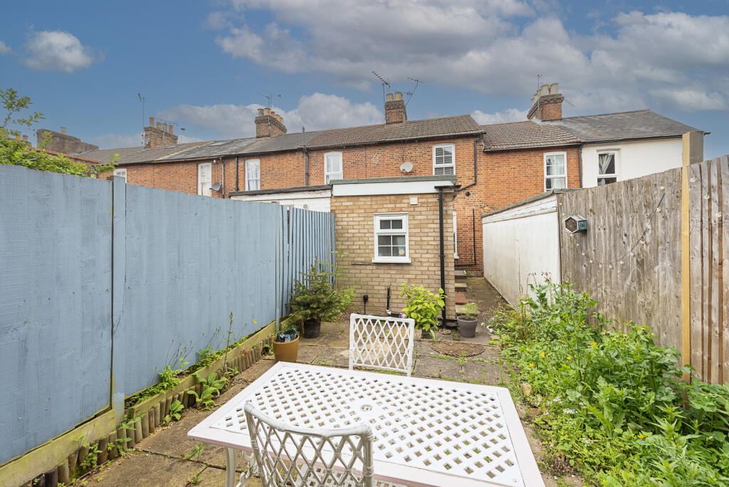 Additional image 15 of Bernard Street, St Albans, Herts, AL3
