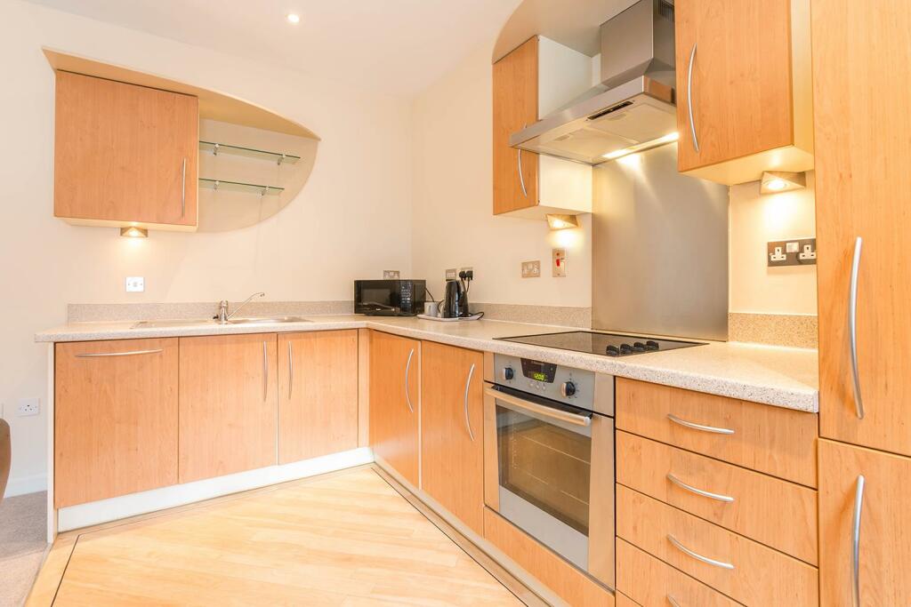 Additional image 4 of Newhall Court, George Street, B3 1DR