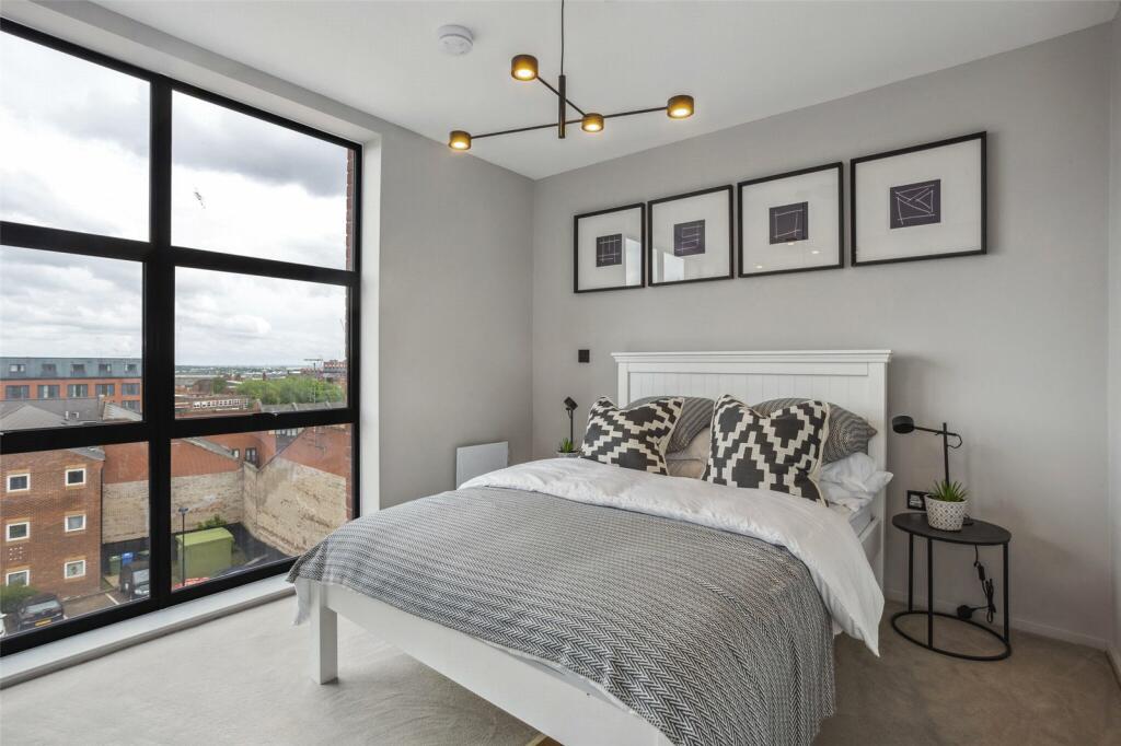Additional image 7 of Flat 36, The Pressworks, Northwood Street, Birmingham, B3