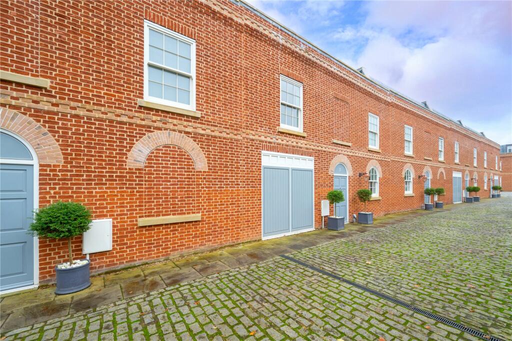 Additional image 16 of Bowgate Mews, St. Peters Close, St. Albans, Hertfordshire