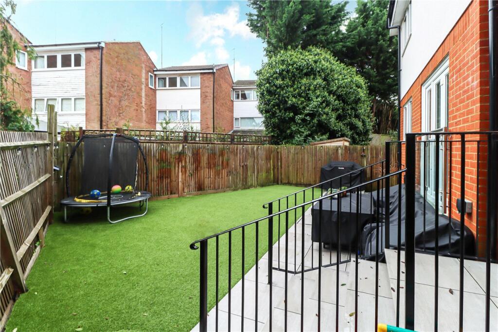 Additional image 5 of Lowbell Lane, London Colney, St. Albans, Hertfordshire