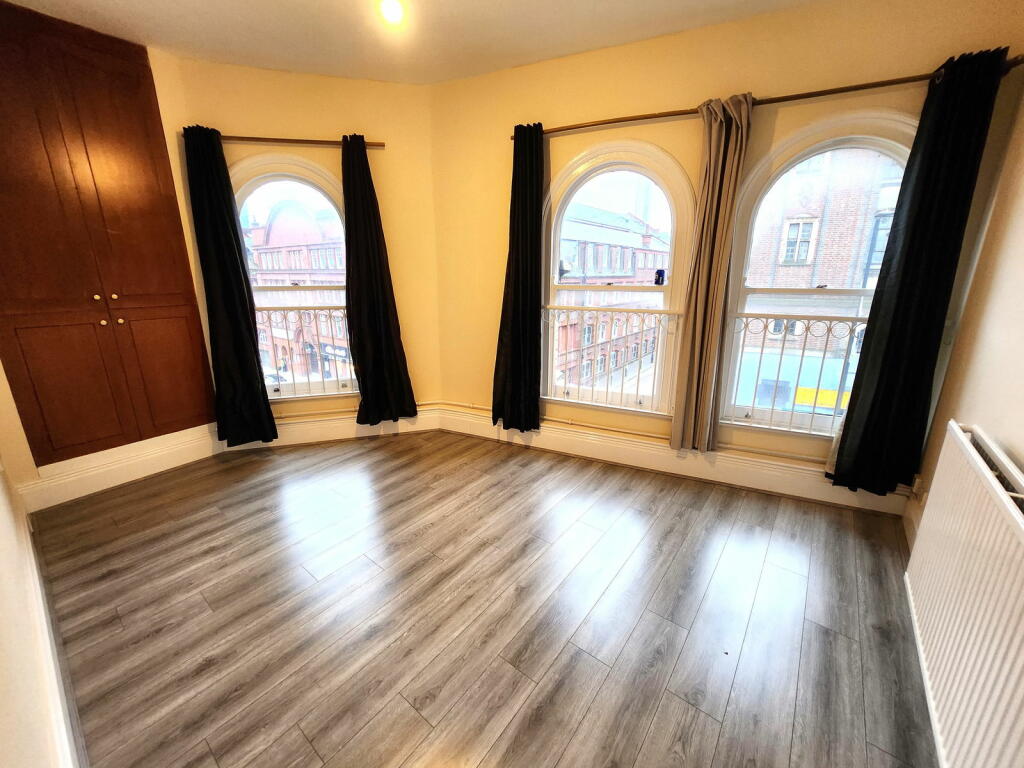 Additional image 5 of Constitution Hill, Birmingham