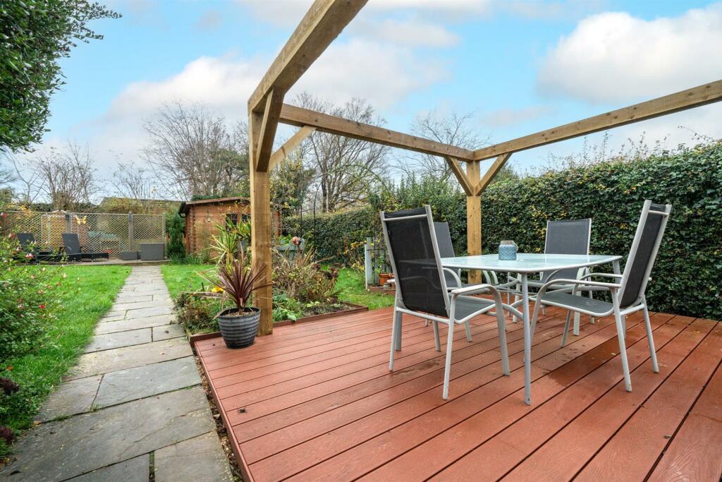 Additional image 23 of Rowlatt Drive, St. Albans