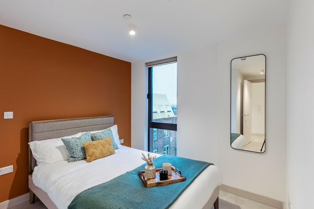 Additional image 7 of Paradise Street, Birmingham, B1